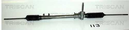 Steering Gear