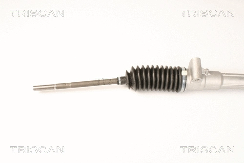 Steering Gear