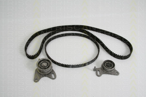 Timing Belt Kit (8647 10052)