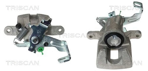 Brake Caliper (8170 345041)