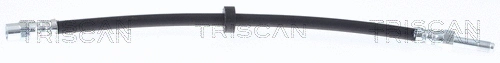 Brake Hose (8150 27216)