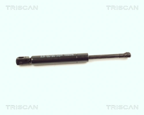 Gas Spring, bonnet (8710 23107)