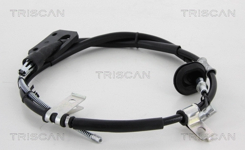 Cable Pull, parking brake (8140 69132)