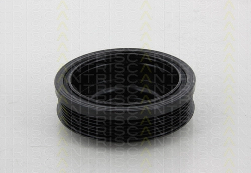 Belt Pulley, crankshaft