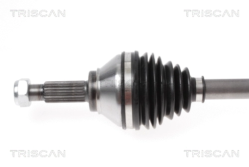 Drive Shaft