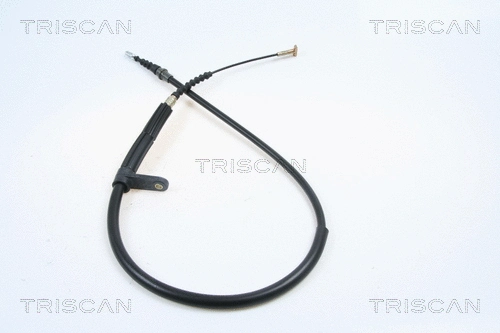 Cable Pull, parking brake (8140 12121)