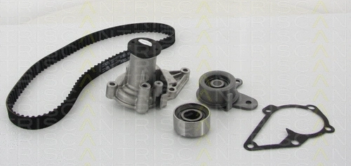 Water Pump & Timing Belt Kit (8647 430502)