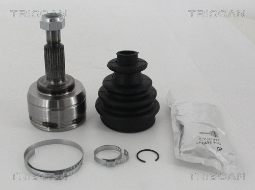 Joint Kit, drive shaft (8540 25137)