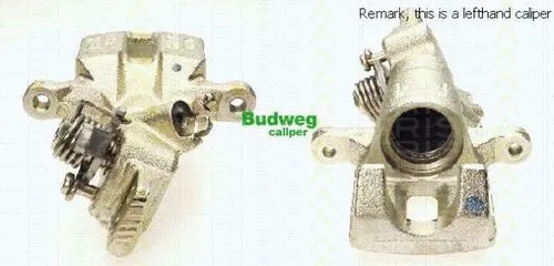 Brake Caliper (8170 343169)