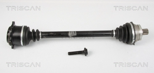 Drive Shaft (8540 29671)