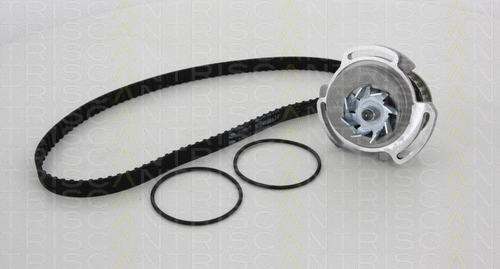 Water Pump & Timing Belt Kit