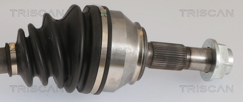 Drive Shaft