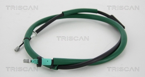 Cable Pull, parking brake (8140 251165)