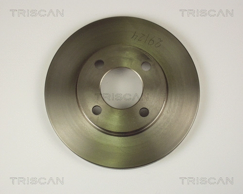 Brake Disc (8120 29124)