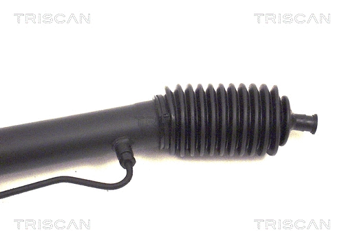 Steering Gear