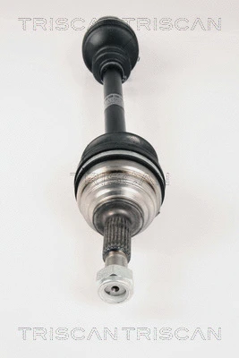 Drive Shaft
