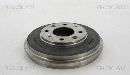 Brake Drum (8120 18203)