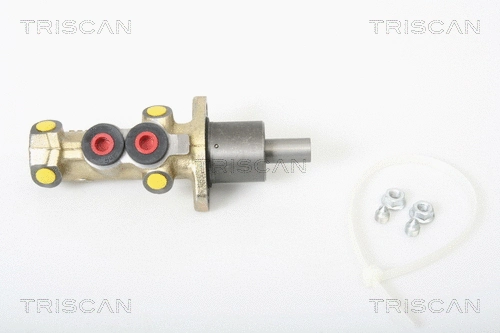 Brake Master Cylinder (8130 28112)