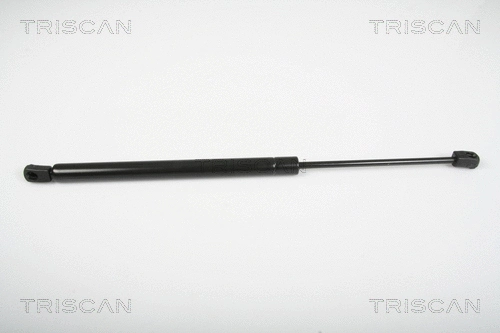 Gas Spring, boot/cargo area (8710 29280)