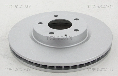 Brake Disc (8120 50176C)