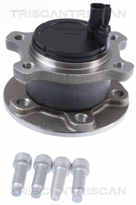 Wheel Bearing Kit (8530 27218)