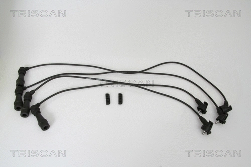 Ignition Cable Kit (8860 13012)