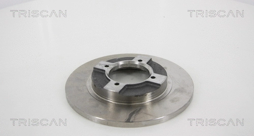 Brake Disc (8120 14110)