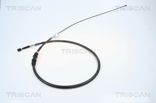 Cable Pull, parking brake (8140 24187)