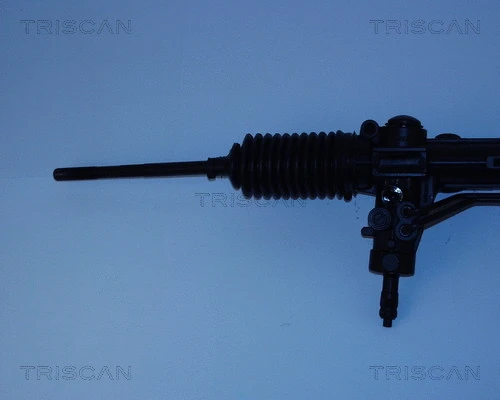 Steering Gear