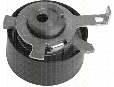 Tensioner Pulley, timing belt (8646 16116)