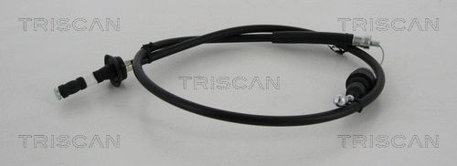 Accelerator Cable (8140 10310)