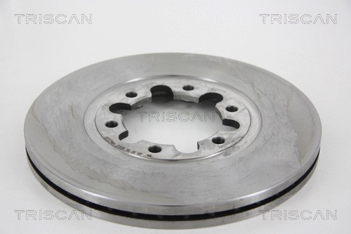 Brake Disc (8120 50147)
