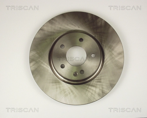Brake Disc (8120 23135)