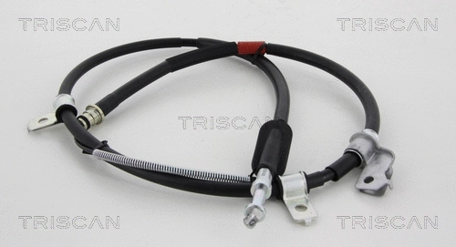 Cable Pull, parking brake (8140 68107)