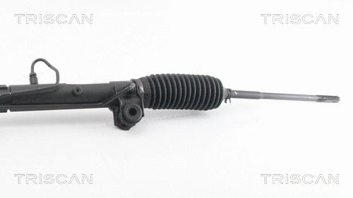 Steering Gear