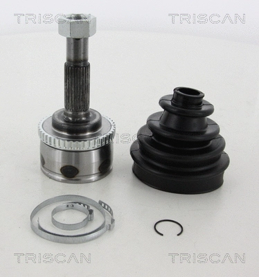 Joint Kit, drive shaft (8540 14159)