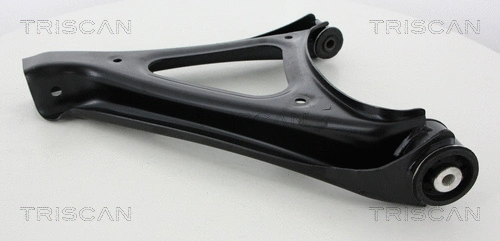 Control/Trailing Arm, wheel suspension (8500 295004)
