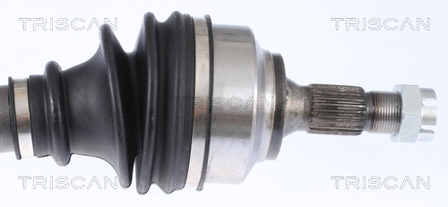 Drive Shaft