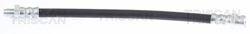 Brake Hose (8150 42246)