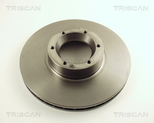 Brake Disc (8120 10149)