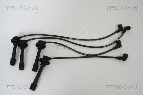 Ignition Cable Kit (8860 13002)