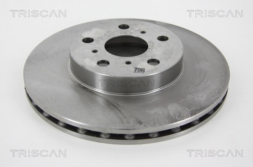 Brake Disc (8120 13132)