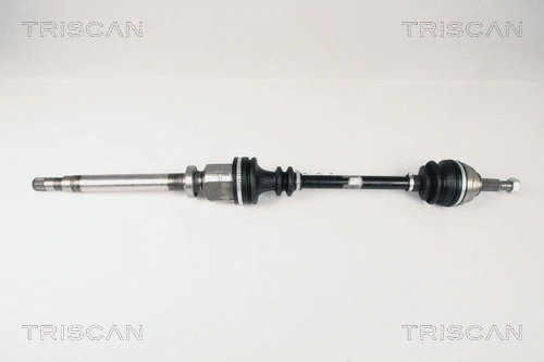 Drive Shaft (8540 25612)