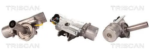 Steering Column (8520 24704)
