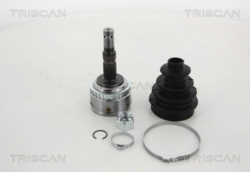 Joint Kit, drive shaft (8540 24130)
