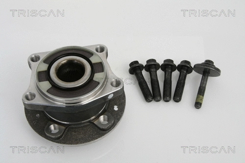 Wheel Bearing Kit (8530 27217)