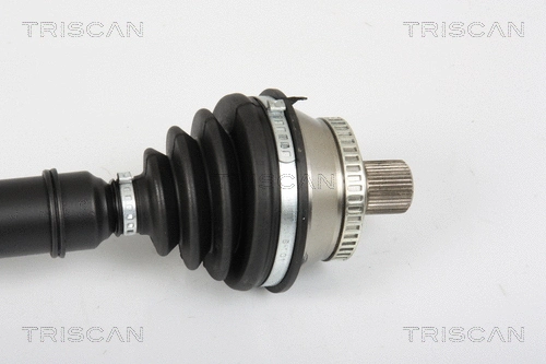 Drive Shaft