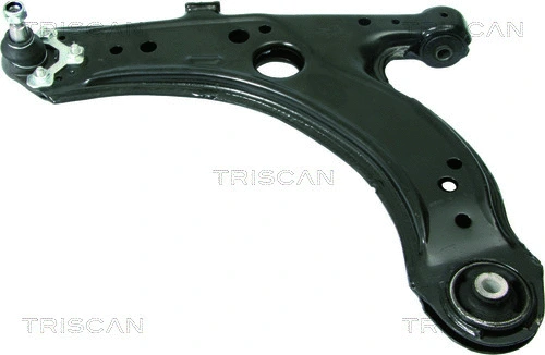 Control/Trailing Arm, wheel suspension (8500 29546)