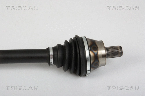 Drive Shaft