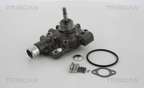 Water Pump, engine cooling (8600 15035)